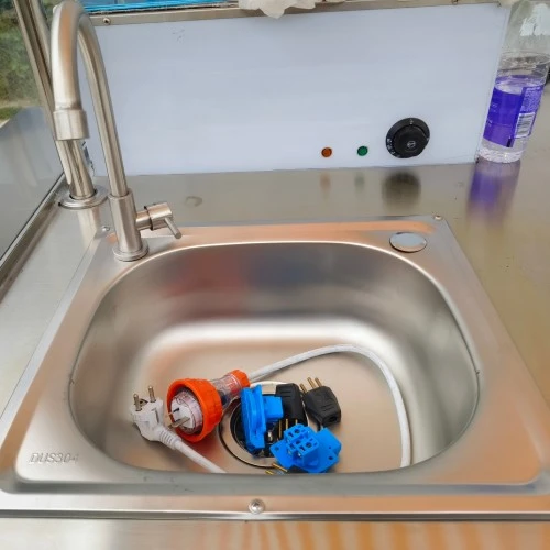 sink sink