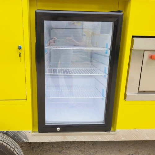 fridge fridge