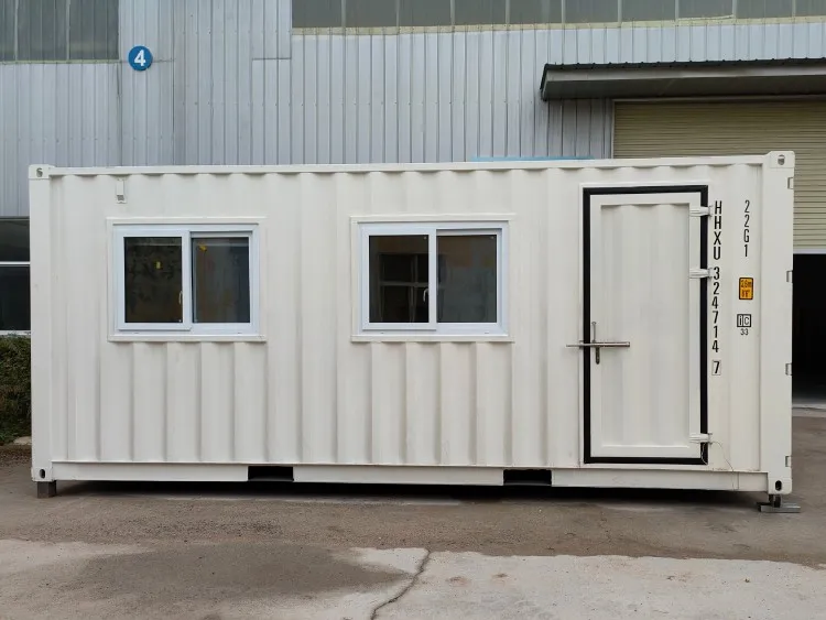 Shipping-Container-Office Shipping-Container-Office