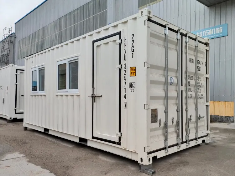 Container-Office Container-Office