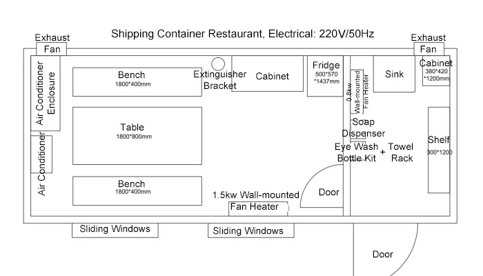 Shipping-Container-Office-Floor-Plan Shipping-Container-Office-Floor-Plan