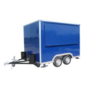 „Street Mobile Kitchen“